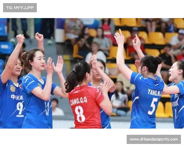 天津女排逆袭久光制药以3-1赢得亚洲俱乐部锦标赛胜利 天津女排逆袭久光制药以3-1赢得亚洲俱乐部锦标赛胜利