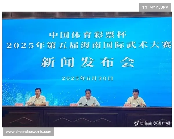 从海南大赛透视中国武术国际化路径规则创新与全球推广的关键作用 从海南大赛透视中国武术国际化路径规则创新与全球推广的关键作用