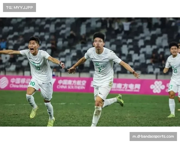 浙江队年轻球员获得锻炼 王钰栋霍深坪等U23国脚逐步成长