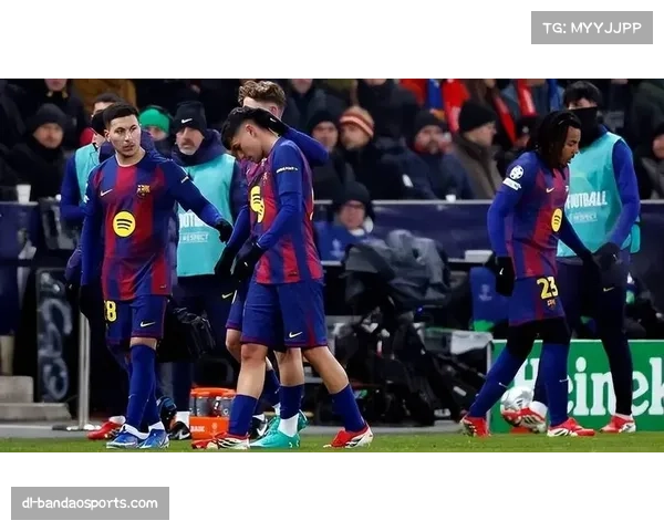 巴萨欧冠前伤病更新：阿劳霍正常训练，贝尔纳尔确定无缘